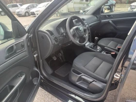 Skoda Octavia 2.0 TDI COMMON RAIL, снимка 9