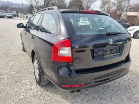 Skoda Octavia 2.0 TDI COMMON RAIL, снимка 4