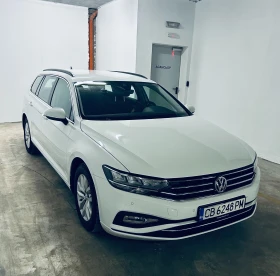 VW Passat Variant Business 2.0 TDI SCR DSG, снимка 1