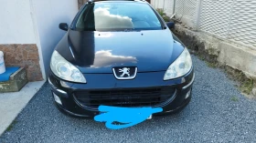 Обява за продажба на Peugeot 407 ~11 лв. - изображение 1