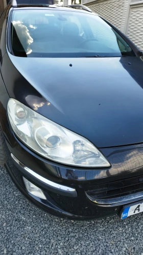 Обява за продажба на Peugeot 407 ~11 лв. - изображение 8