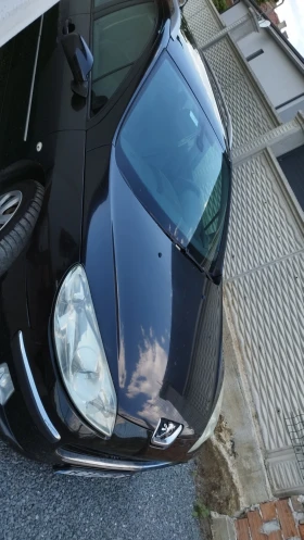 Обява за продажба на Peugeot 407 ~11 лв. - изображение 2