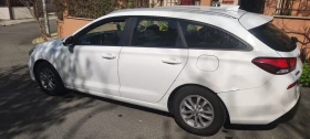 Обява за продажба на Hyundai I30 ~17 000 лв. - изображение 2