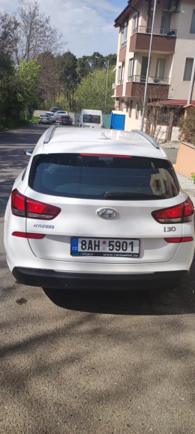 Обява за продажба на Hyundai I30 ~17 000 лв. - изображение 3