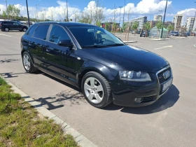 Обява за продажба на Audi A3 ~9 500 лв. - изображение 1