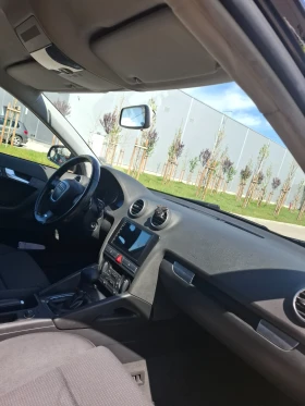 Обява за продажба на Audi A3 ~9 500 лв. - изображение 5