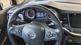 Обява за продажба на Opel Astra Sport Tourer  ~15 800 лв. - изображение 8