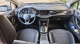 Обява за продажба на Opel Astra Sport Tourer  ~15 800 лв. - изображение 9