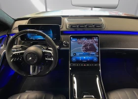 Обява за продажба на Mercedes-Benz S 63 AMG 4M L DRIVER / NIGHT / KERAMIK ~ 354 000 лв. - изображение 6