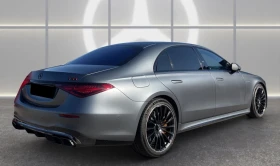 Обява за продажба на Mercedes-Benz S 63 AMG 4M L DRIVER / NIGHT / KERAMIK ~ 354 000 лв. - изображение 2