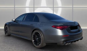Обява за продажба на Mercedes-Benz S 63 AMG 4M L DRIVER / NIGHT / KERAMIK ~ 354 000 лв. - изображение 3