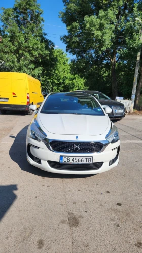 Обява за продажба на DS DS 5 ~20 000 лв. - изображение 1