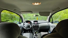 Citroen C3 1.4 HDI | Mobile.bg    3