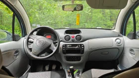 Citroen C3 1.4 HDI | Mobile.bg    2