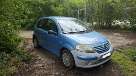 Citroen C3 1.4 HDI | Mobile.bg    5