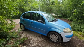 Citroen C3 1.4 HDI | Mobile.bg    4