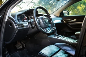 Обява за продажба на Audi A6 ~7 900 лв. - изображение 8