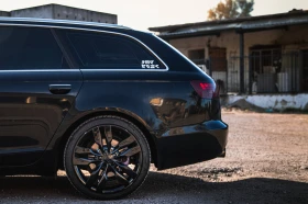 Обява за продажба на Audi A6 ~7 900 лв. - изображение 7