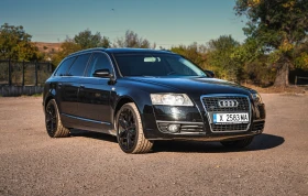 Обява за продажба на Audi A6 ~7 900 лв. - изображение 1