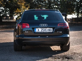 Обява за продажба на Audi A6 ~7 900 лв. - изображение 4