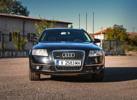 Обява за продажба на Audi A6 ~7 900 лв. - изображение 1