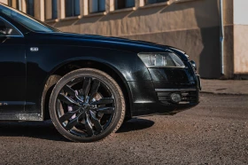 Обява за продажба на Audi A6 ~7 900 лв. - изображение 5