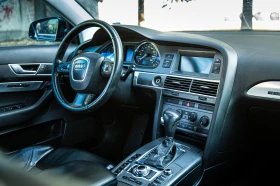 Обява за продажба на Audi A6 ~7 900 лв. - изображение 10