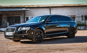 Обява за продажба на Audi A6 ~7 900 лв. - изображение 2
