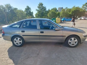 Обява за продажба на Opel Vectra ~2 500 лв. - изображение 2