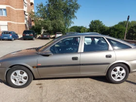 Обява за продажба на Opel Vectra ~2 500 лв. - изображение 3