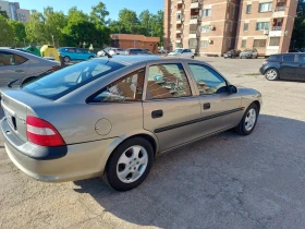 Обява за продажба на Opel Vectra ~2 500 лв. - изображение 4