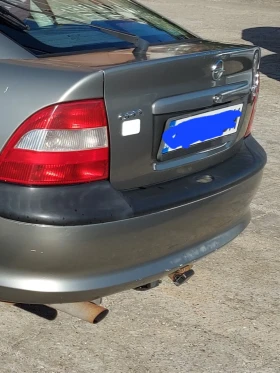 Обява за продажба на Opel Vectra ~2 500 лв. - изображение 6