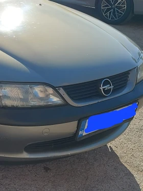 Обява за продажба на Opel Vectra ~2 500 лв. - изображение 7
