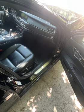     BMW 730
