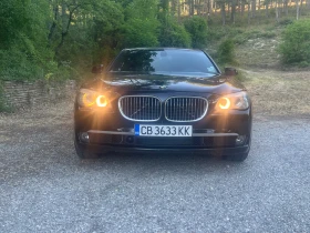     BMW 730