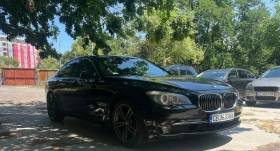     BMW 730