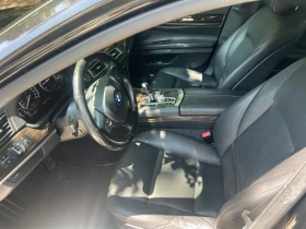     BMW 730