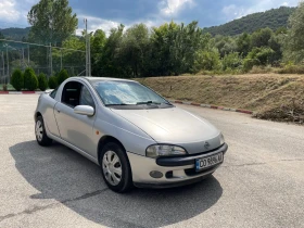 Opel Tigra | Mobile.bg    5