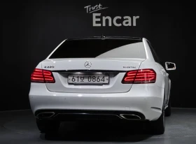 Mercedes-Benz E 220 Avantgarde | Mobile.bg    4