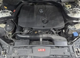 Mercedes-Benz E 220 Avantgarde | Mobile.bg    6