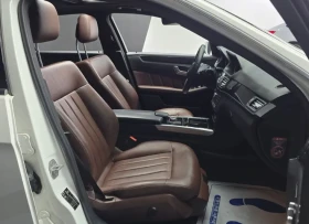 Mercedes-Benz E 220 Avantgarde | Mobile.bg    8