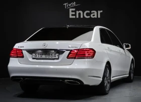 Mercedes-Benz E 220 Avantgarde | Mobile.bg    2