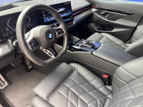 BMW 520 d xDrive - 124400 лв. - 68490261 8