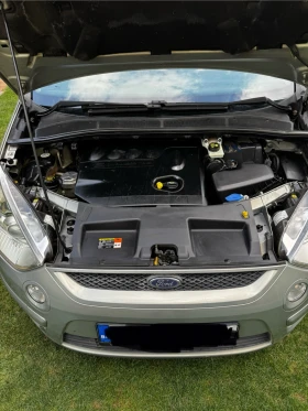 Ford S-Max | Mobile.bg    10