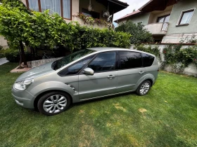 Ford S-Max | Mobile.bg    3
