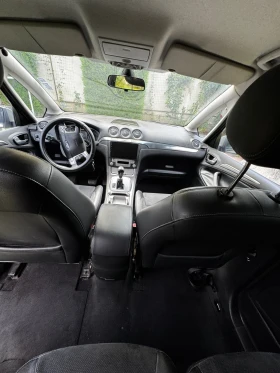 Ford S-Max | Mobile.bg    15