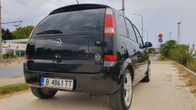 Обява за продажба на Opel Meriva 1.8 ~5 650 лв. - изображение 1