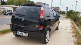 Обява за продажба на Opel Meriva 1.8 ~5 650 лв. - изображение 4