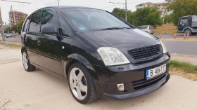 Обява за продажба на Opel Meriva 1.8 ~5 650 лв. - изображение 5