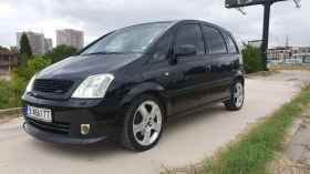 Обява за продажба на Opel Meriva 1.8 ~5 650 лв. - изображение 7